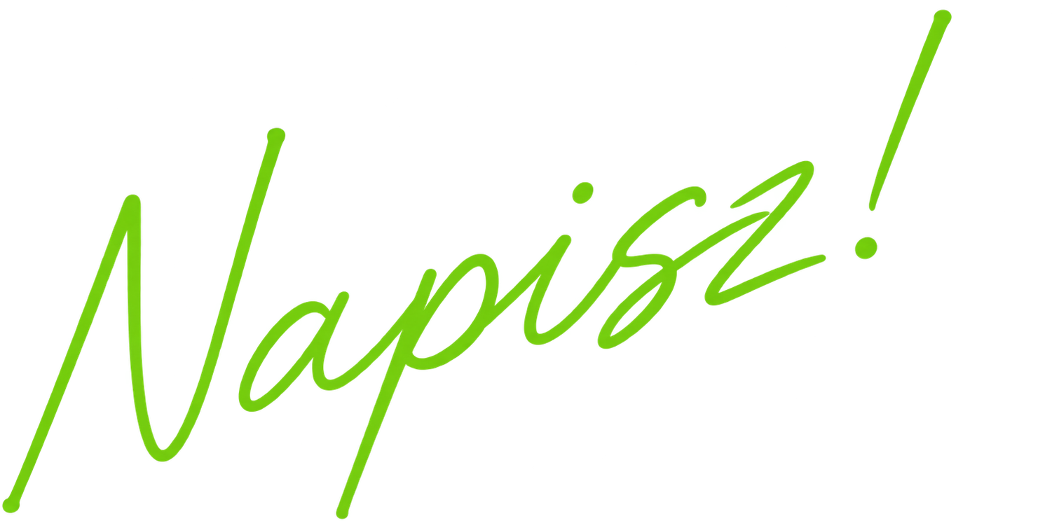 Napisz!